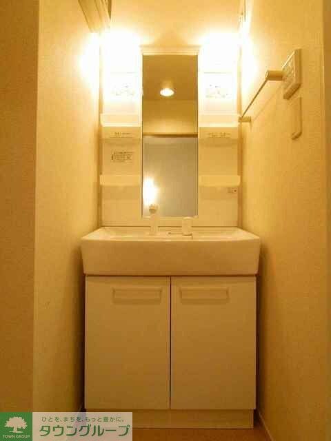 メゾンドサンセールＣの物件内観写真