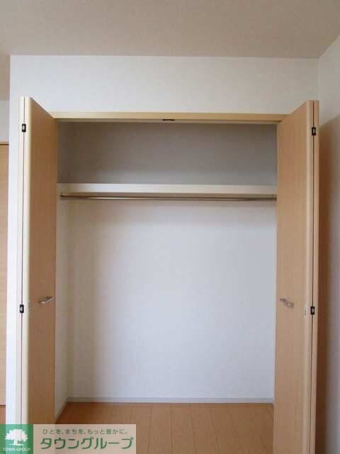 メゾンドサンセールＣの物件内観写真