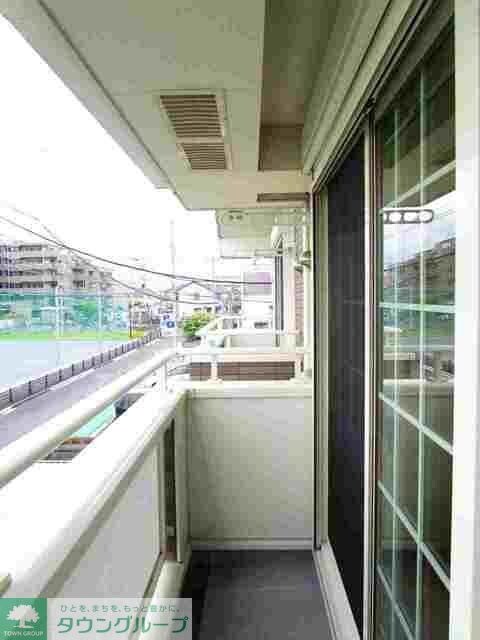 メゾンドサンセールＣの物件内観写真