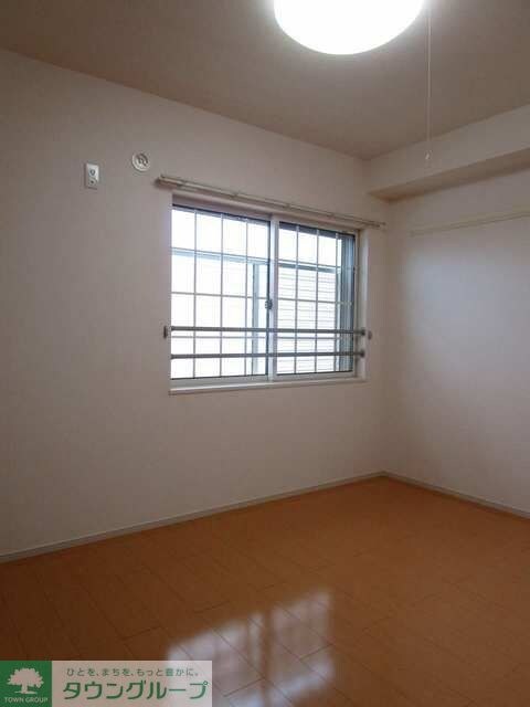 メゾンドサンセールＣの物件内観写真