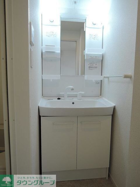 ルミエール　モンドＢの物件内観写真