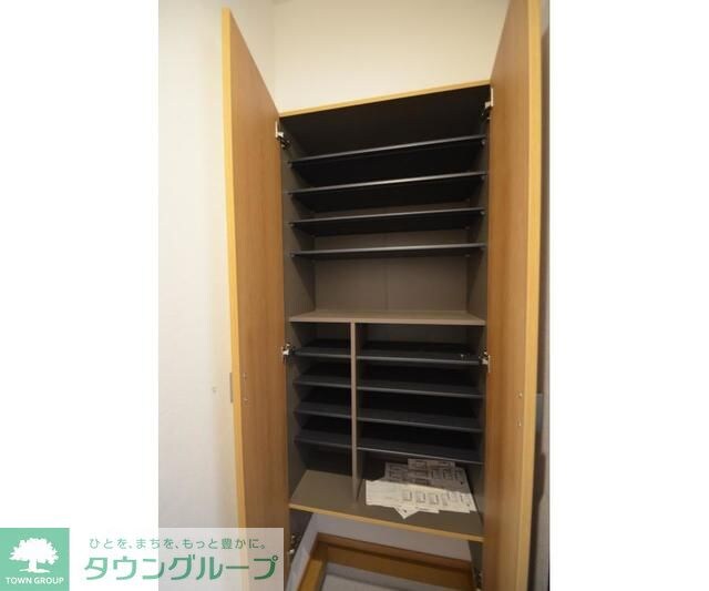 Ｂｏｎｎｅ　Ｍａｉｓｏｎの物件内観写真