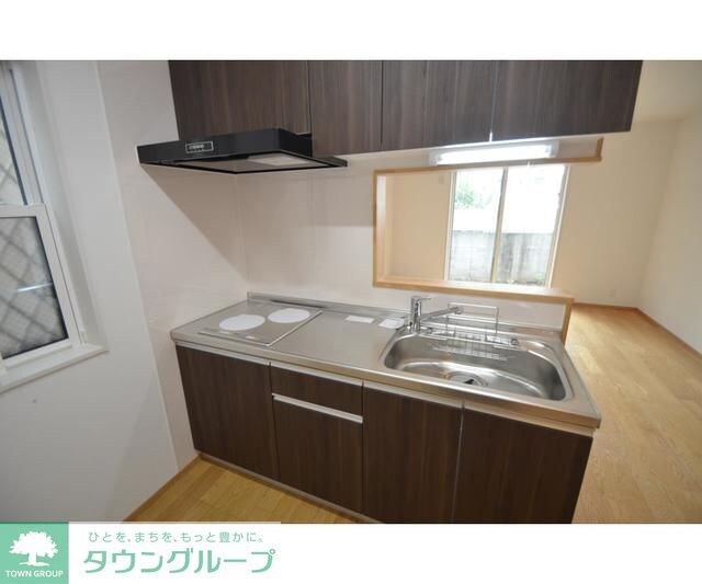 Ｂｏｎｎｅ　Ｍａｉｓｏｎの物件内観写真