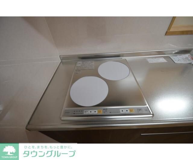 Ｂｏｎｎｅ　Ｍａｉｓｏｎの物件内観写真