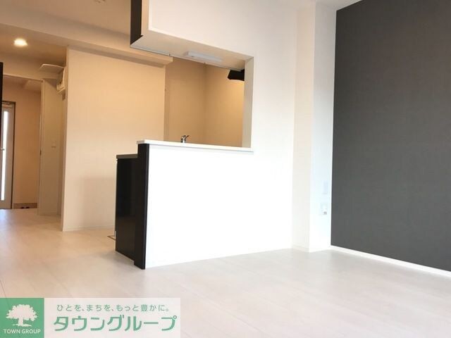 セラヴィの物件内観写真