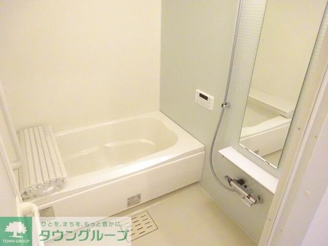 セラヴィの物件内観写真