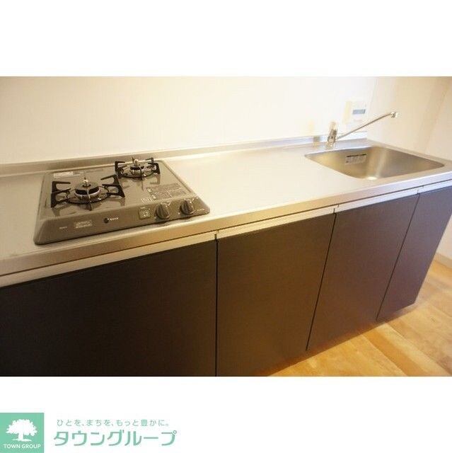 ポ・ライトの物件内観写真