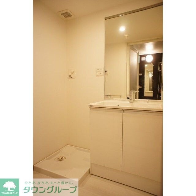 ポ・ライトの物件内観写真