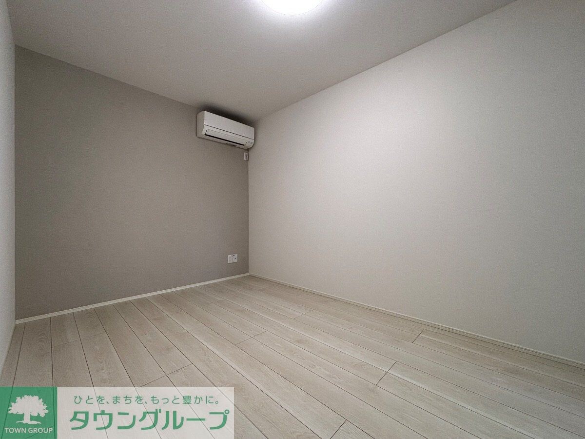 Ｊ－Ｍａｉｓｏｎ矢部IIの物件内観写真