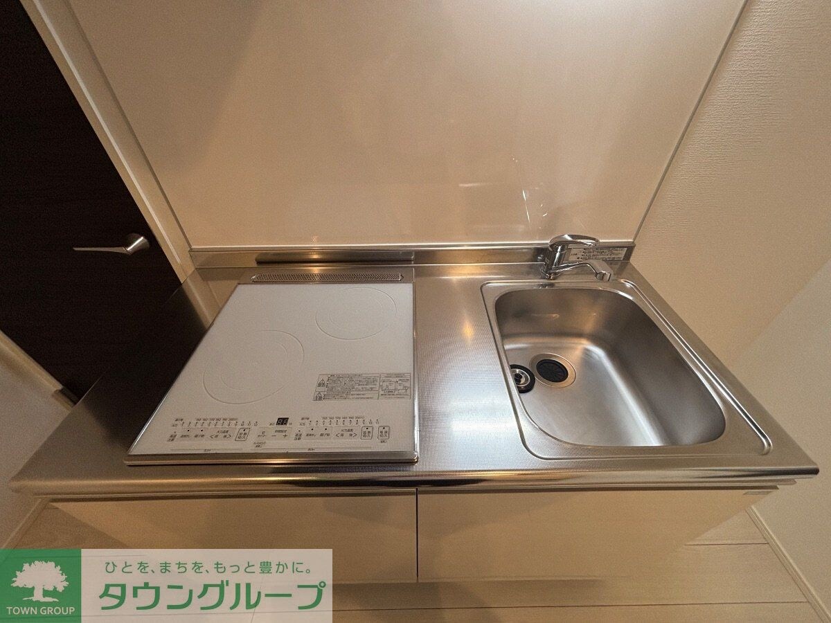 Ｊ－Ｍａｉｓｏｎ矢部IIの物件内観写真