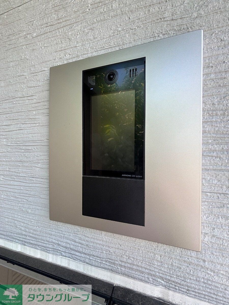 Ｊ－Ｍａｉｓｏｎ矢部IIの物件内観写真