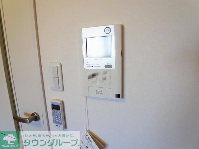 ベルファース立川の物件内観写真