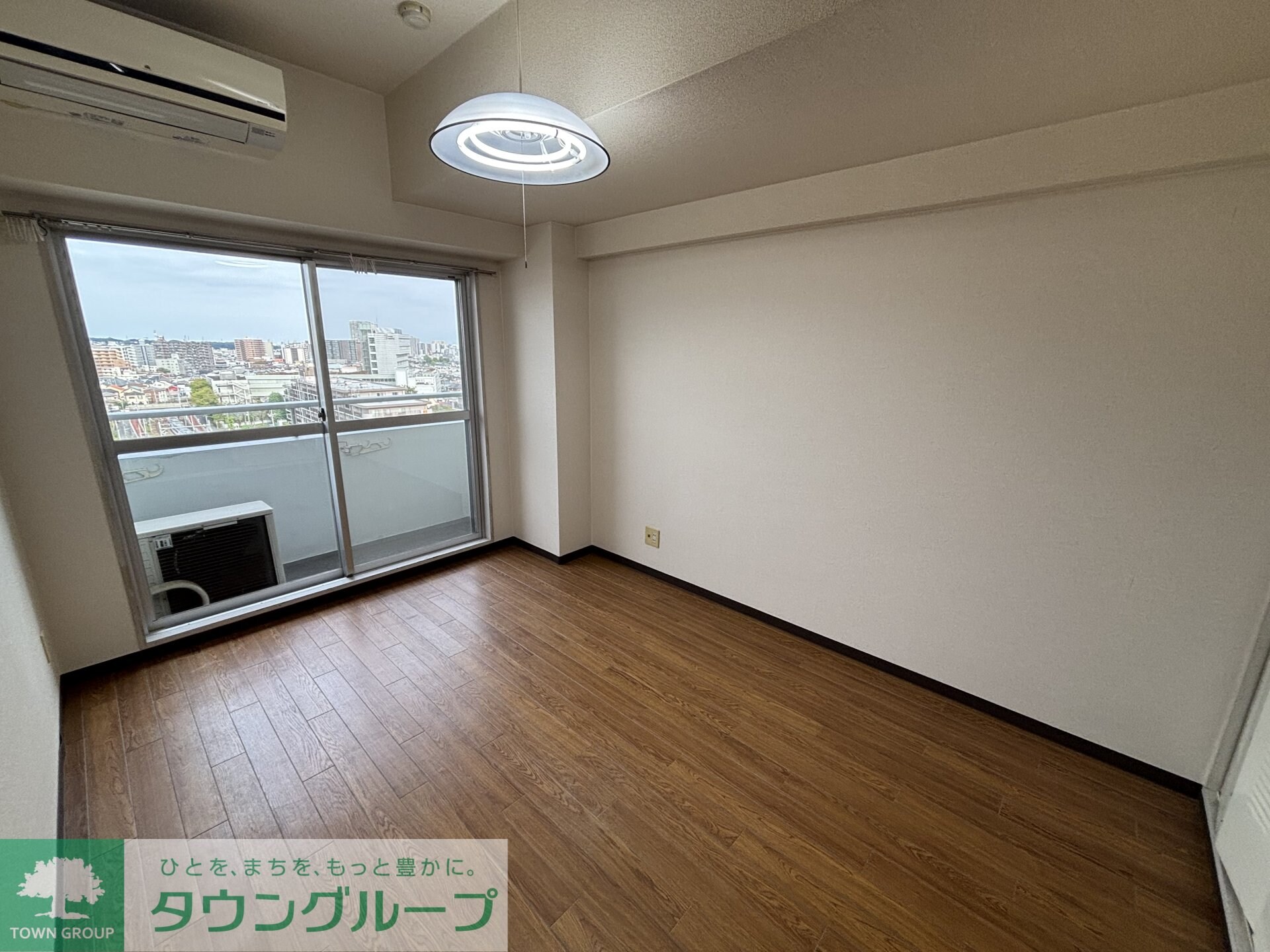 FLEX西八王子の物件内観写真