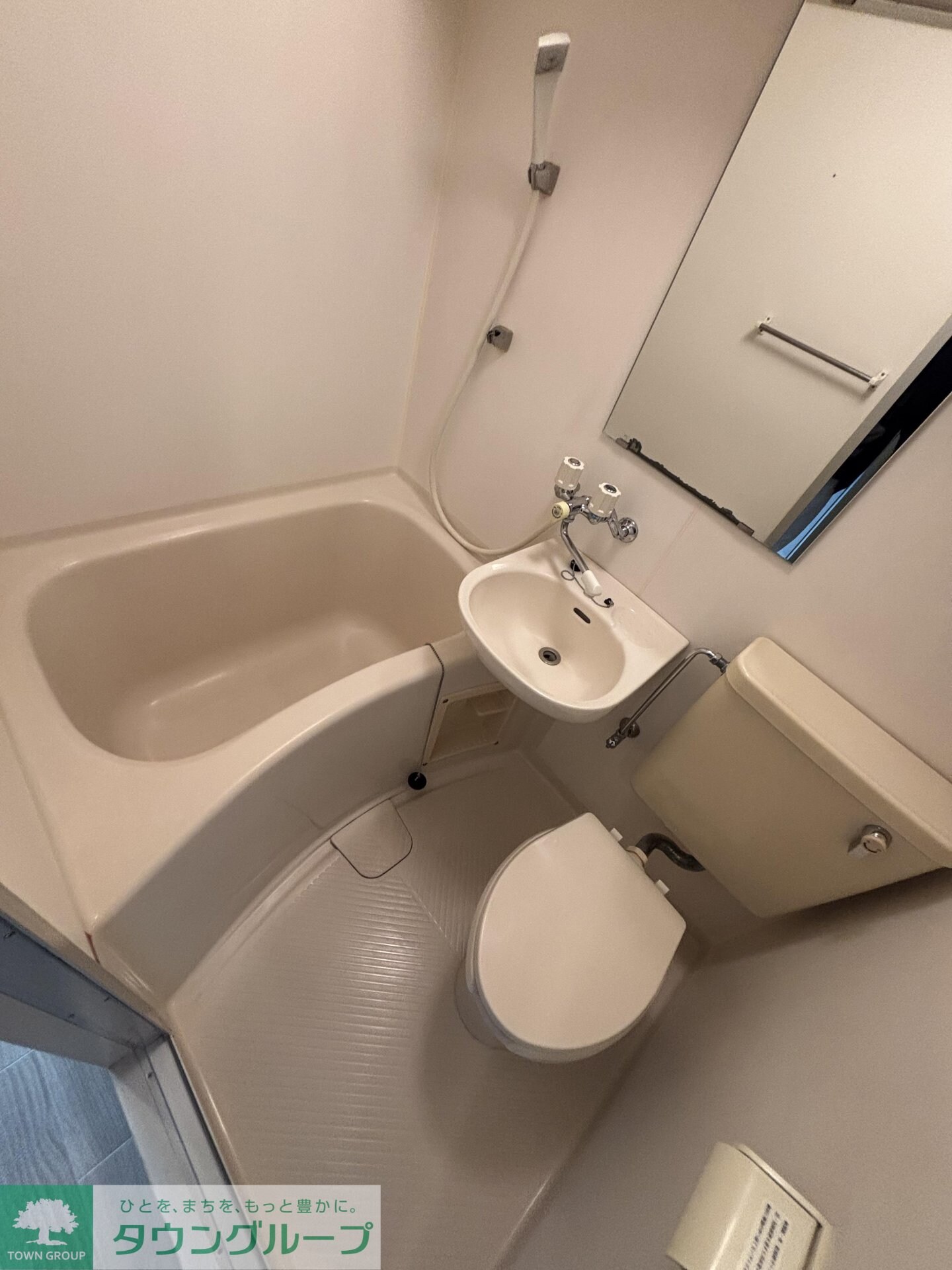 FLEX西八王子の物件内観写真