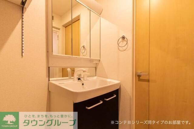 モアの物件内観写真