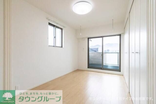 モアの物件内観写真