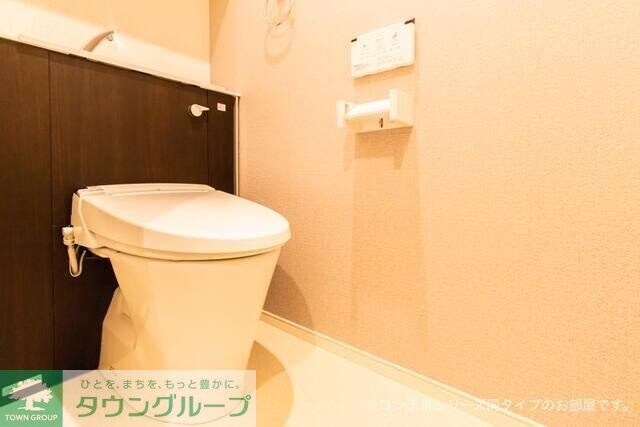 モアの物件内観写真