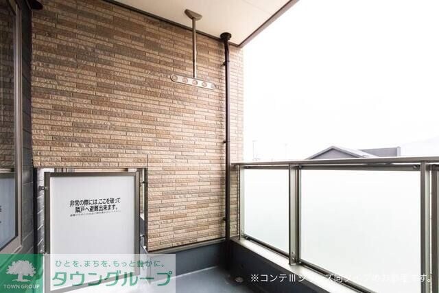 モアの物件内観写真