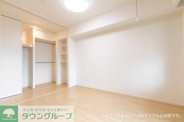 モアの物件内観写真