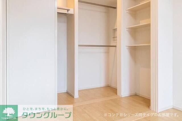 モアの物件内観写真