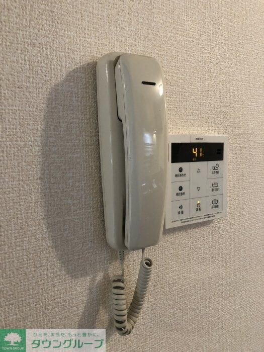 コスモスＡの物件内観写真