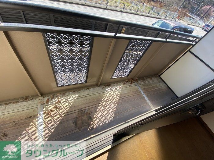 コスモスＡの物件内観写真