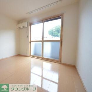 サンビレッジの物件内観写真