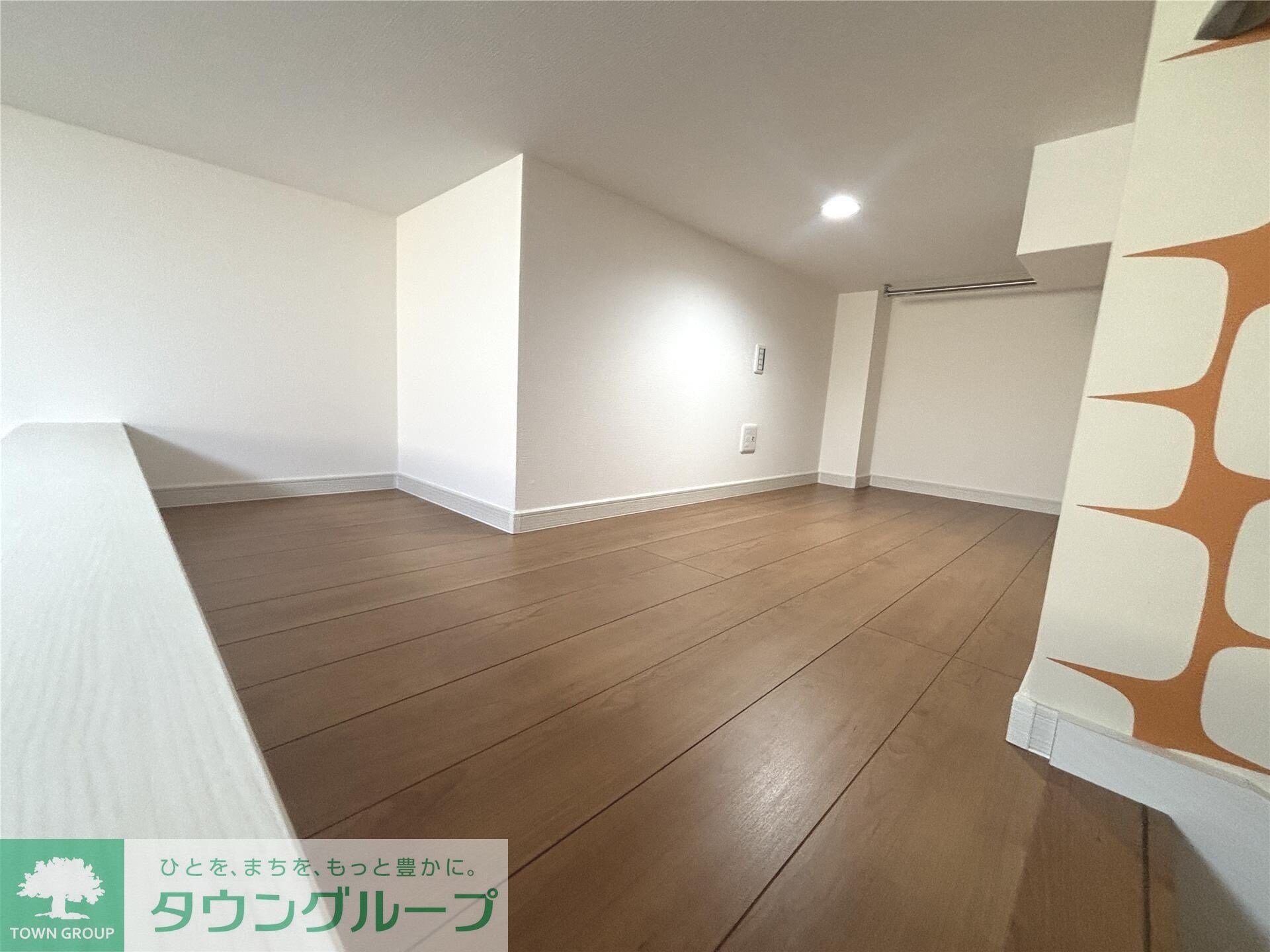 ブルームタウンの物件内観写真