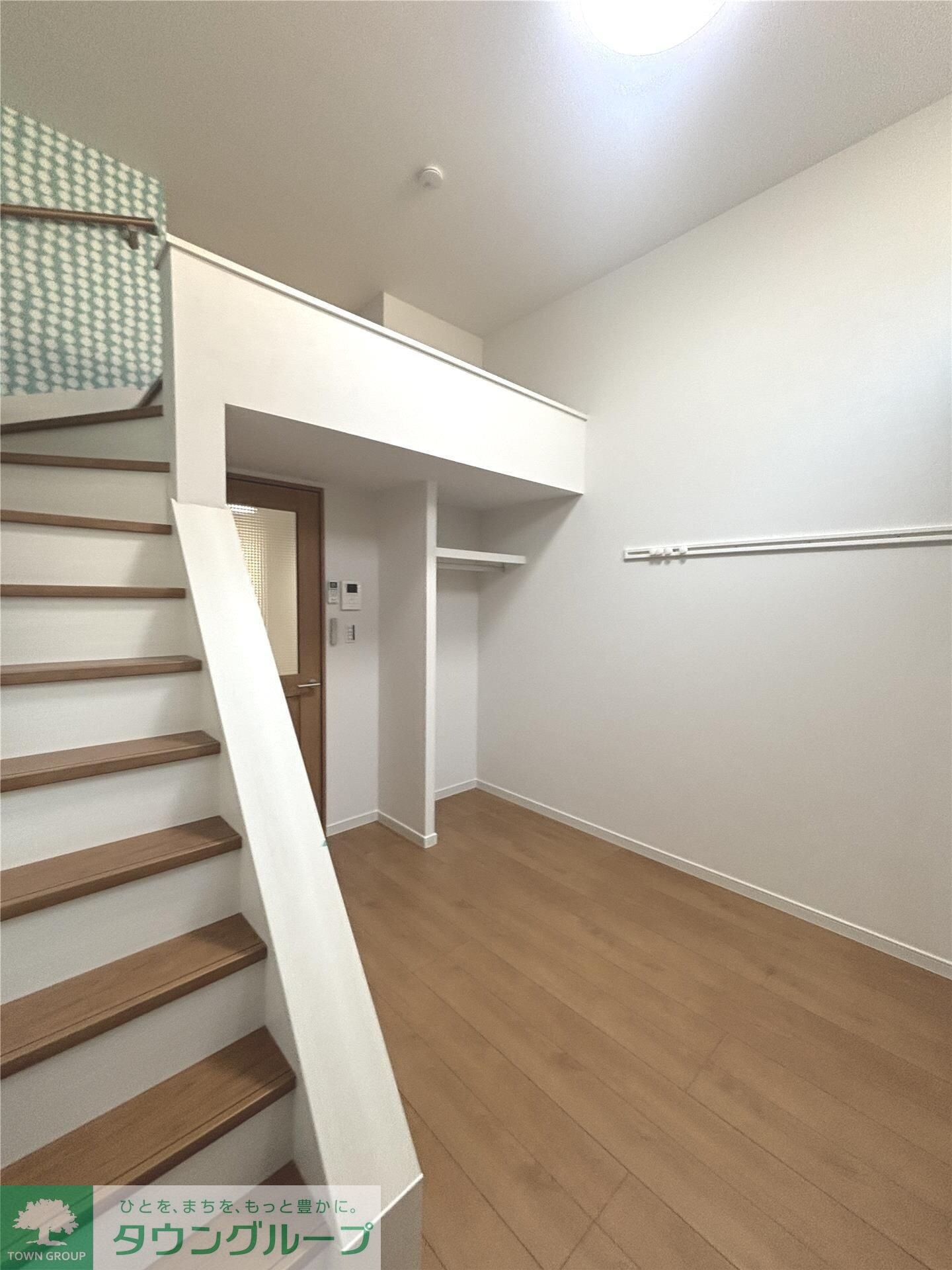 ブルームタウンの物件内観写真