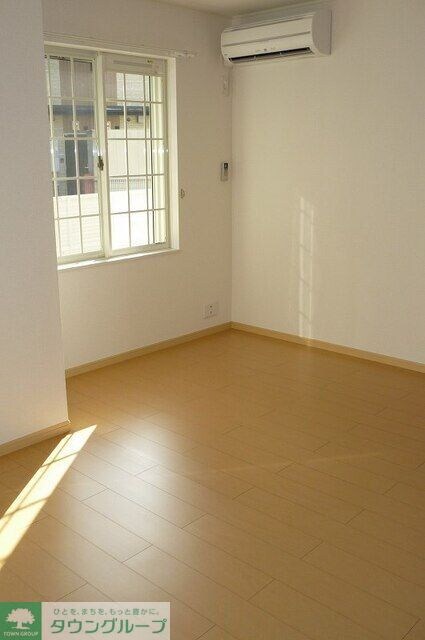 フラン・フィオーレＢの物件内観写真