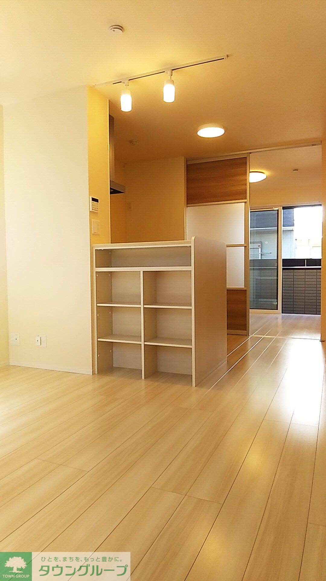 アグノス　エーナの物件内観写真