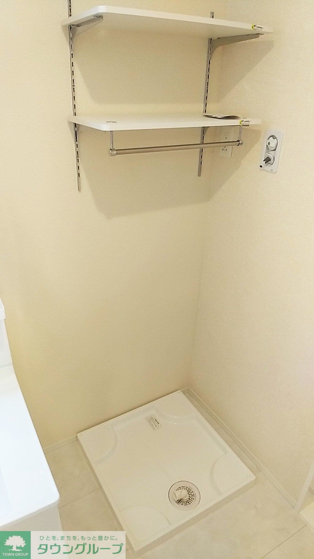 アグノス　エーナの物件内観写真