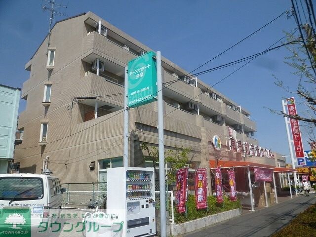 マルベリーコートの物件内観写真