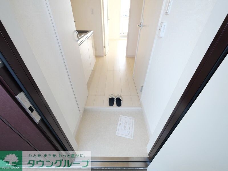 リブリ・緑の丘の物件内観写真