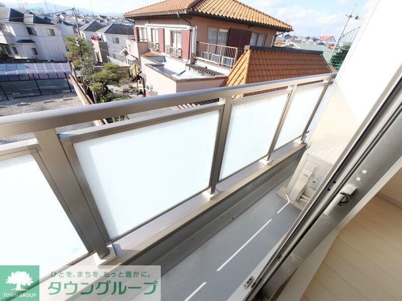 リブリ・緑の丘の物件内観写真