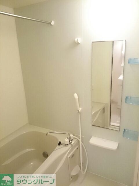 グリシーヌの物件内観写真