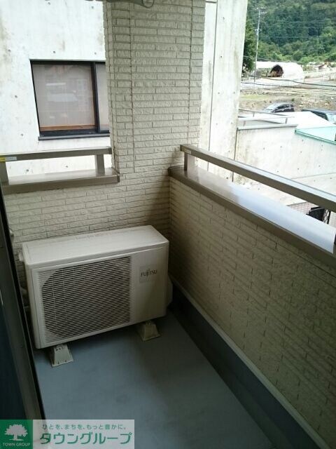 グリシーヌの物件内観写真