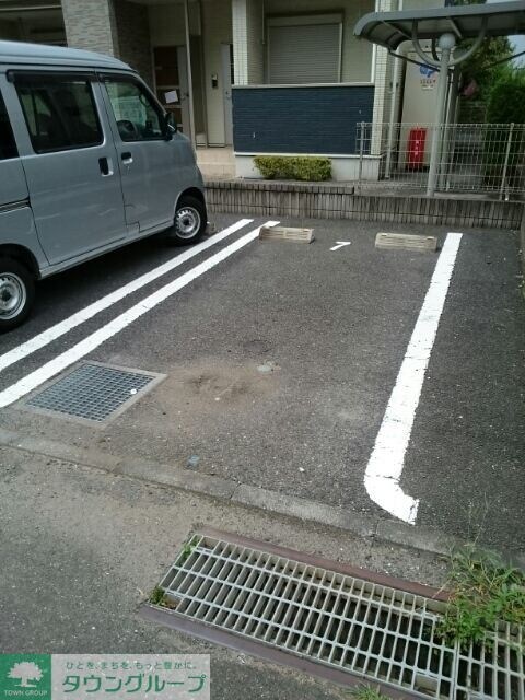 グリシーヌの物件内観写真