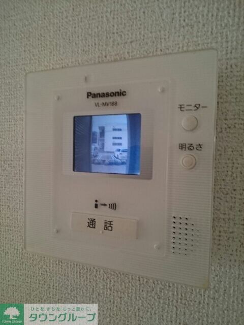 グリシーヌの物件内観写真