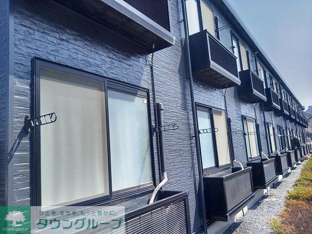 レオパレス純IIIの物件内観写真