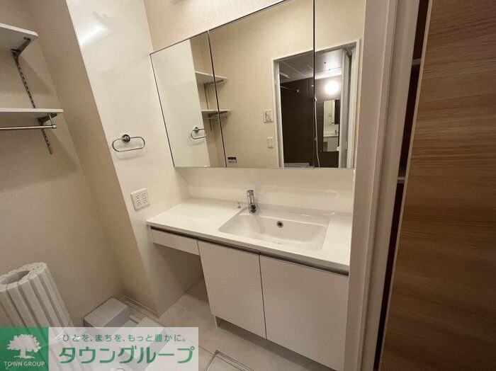 トリア　テュラーの物件内観写真