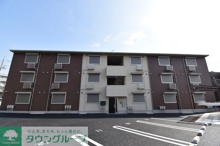 トリア　テュラーの物件内観写真