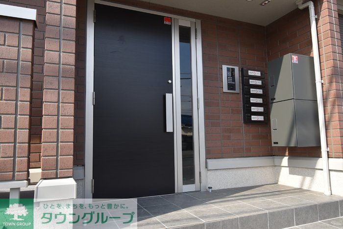 トリア　テュラーの物件内観写真