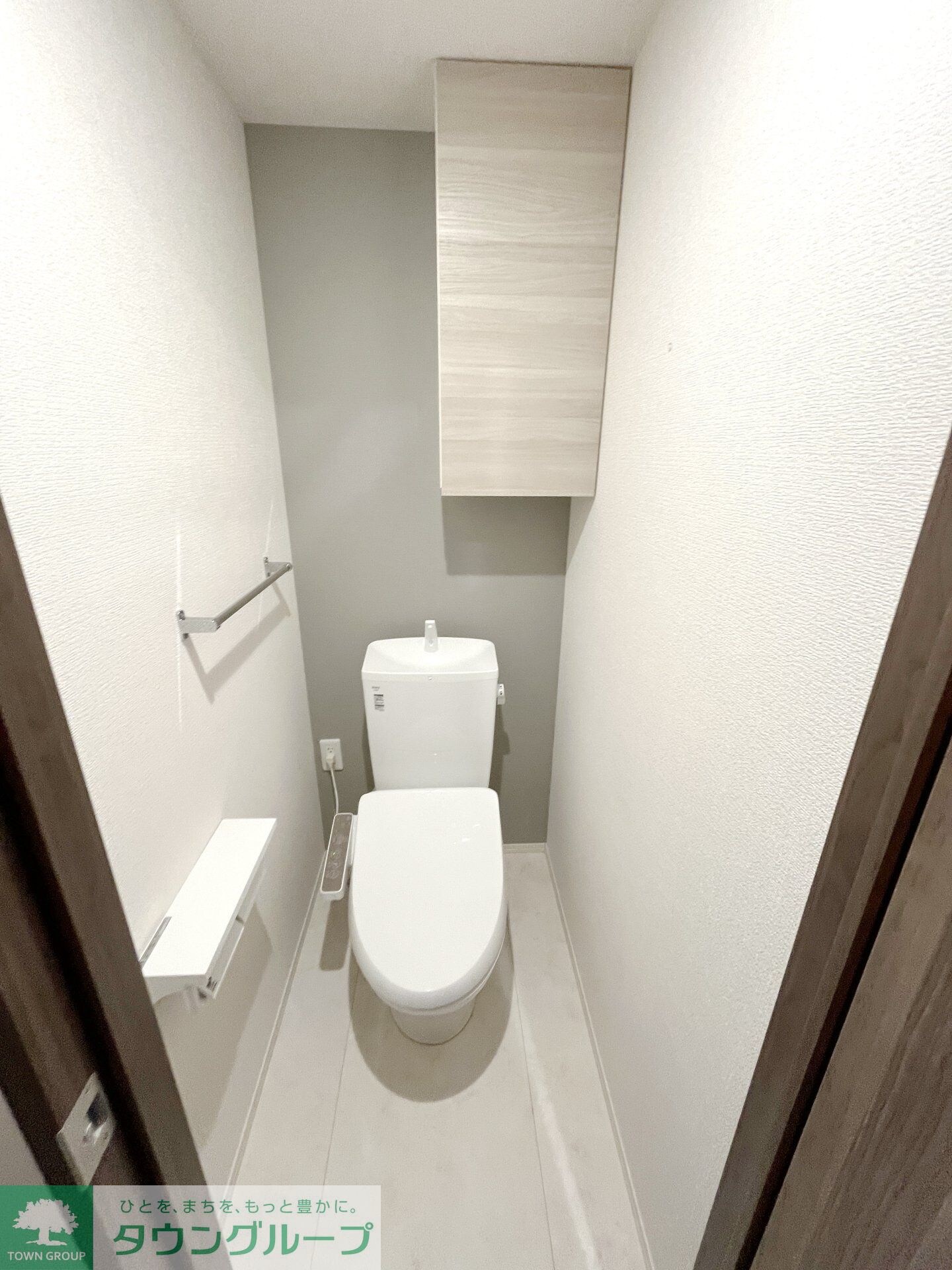 Asset-Court堀之内の物件内観写真