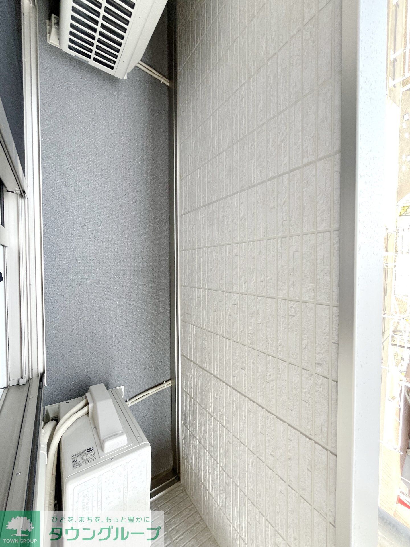 Asset-Court堀之内の物件内観写真