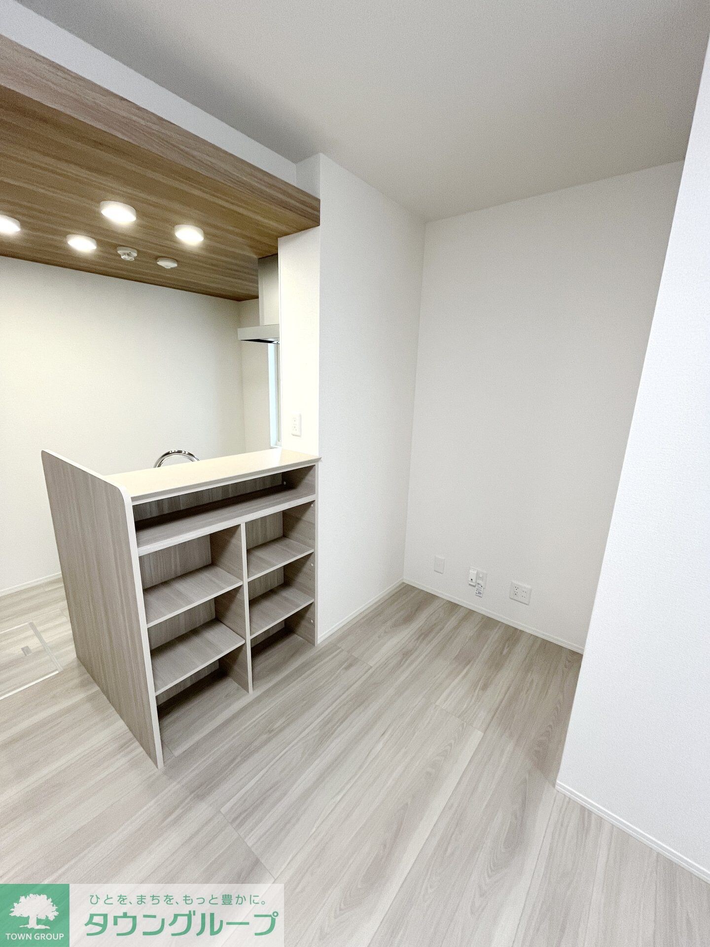 Asset-Court堀之内の物件内観写真