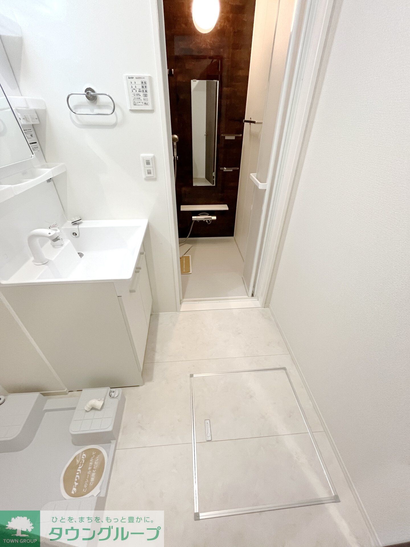 Asset-Court堀之内の物件内観写真