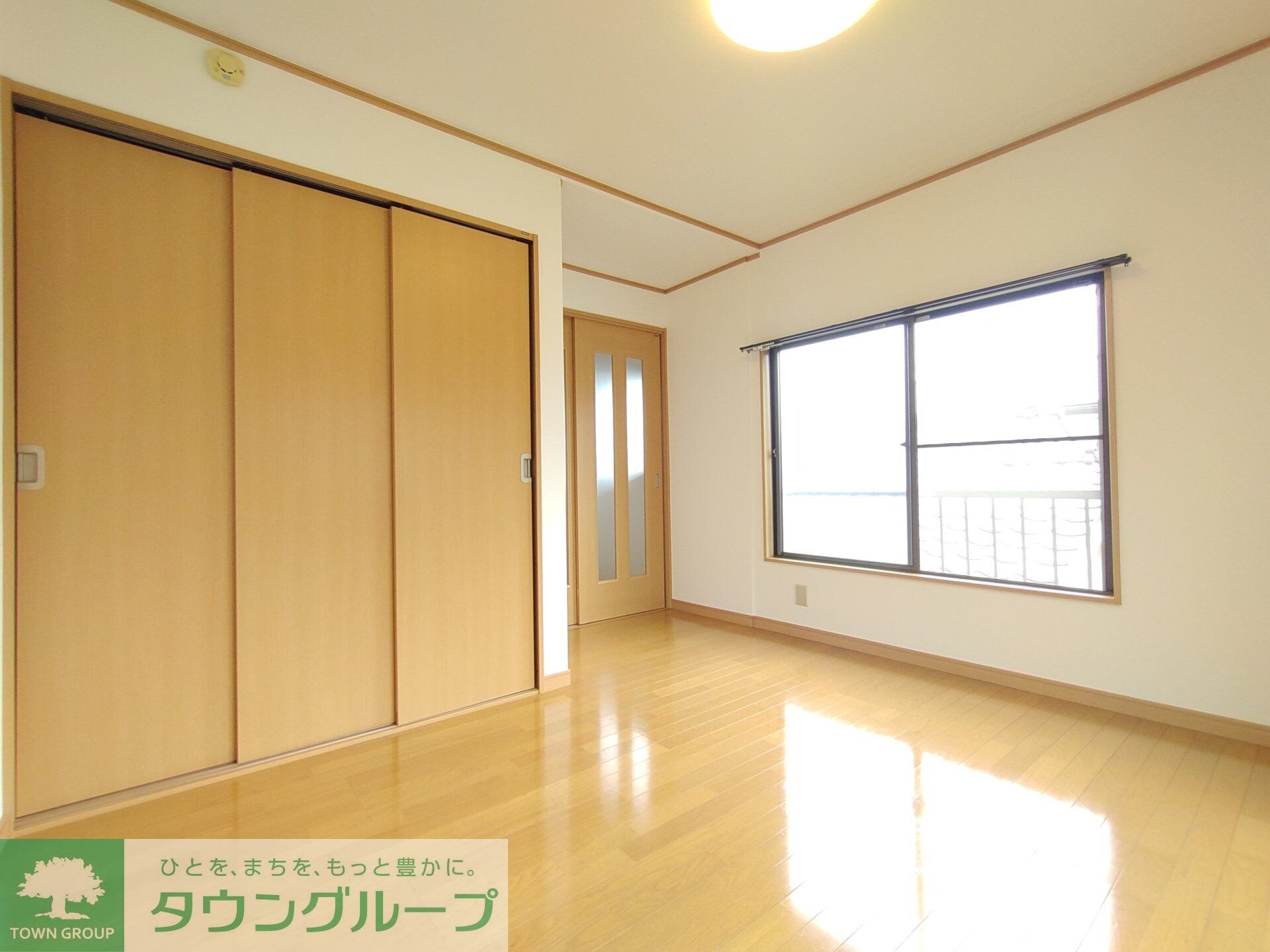 丸泰コーポの物件内観写真