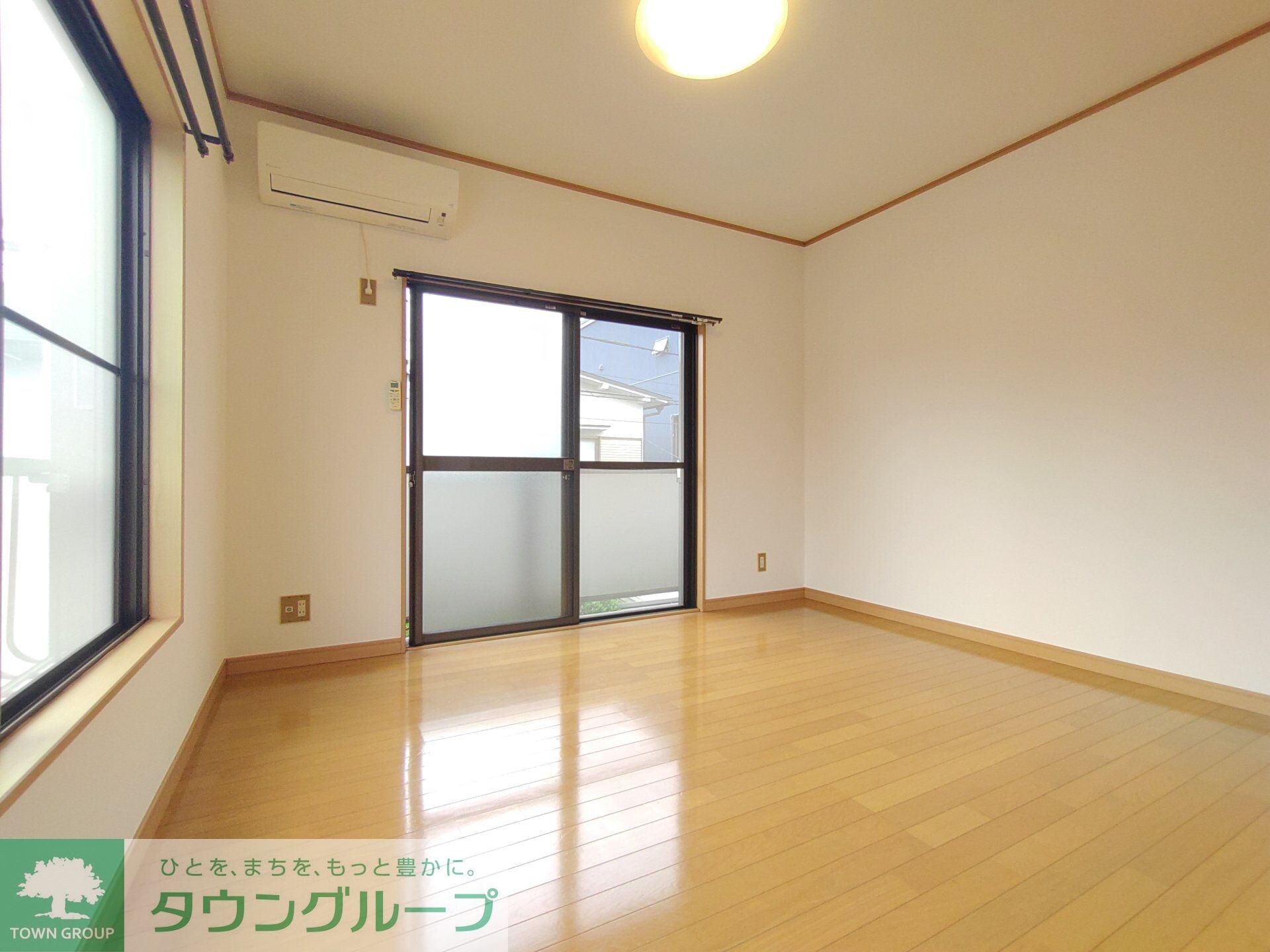 丸泰コーポの物件内観写真