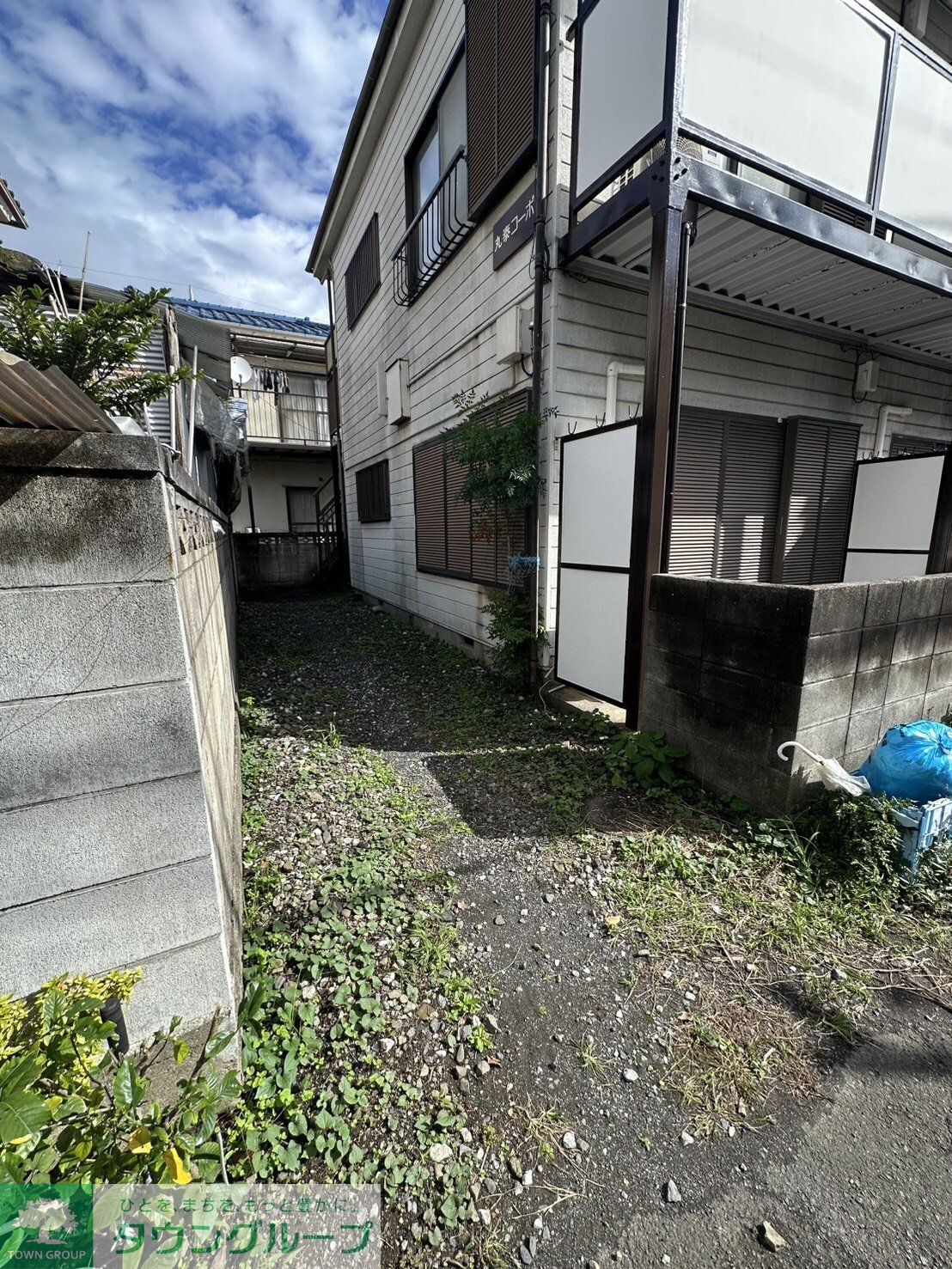 丸泰コーポの物件内観写真